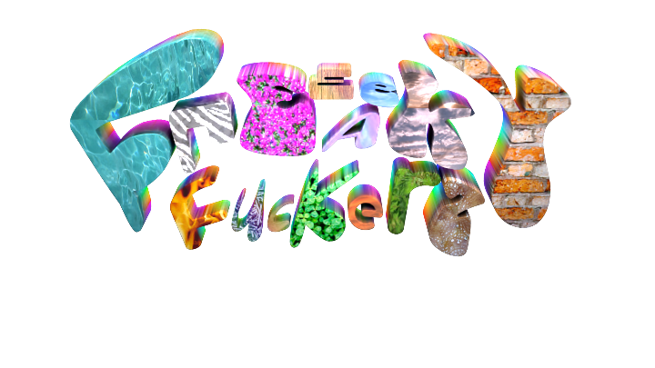 Freaky Fuckerz